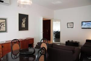 Baldo Degli Ubaldi - 2094 - Rome Apartment Exterior photo